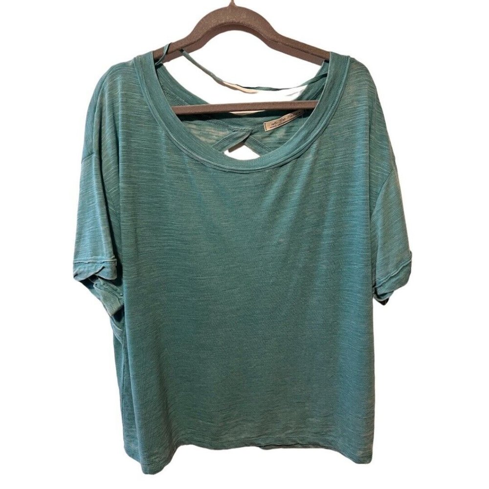 Free People Shirt